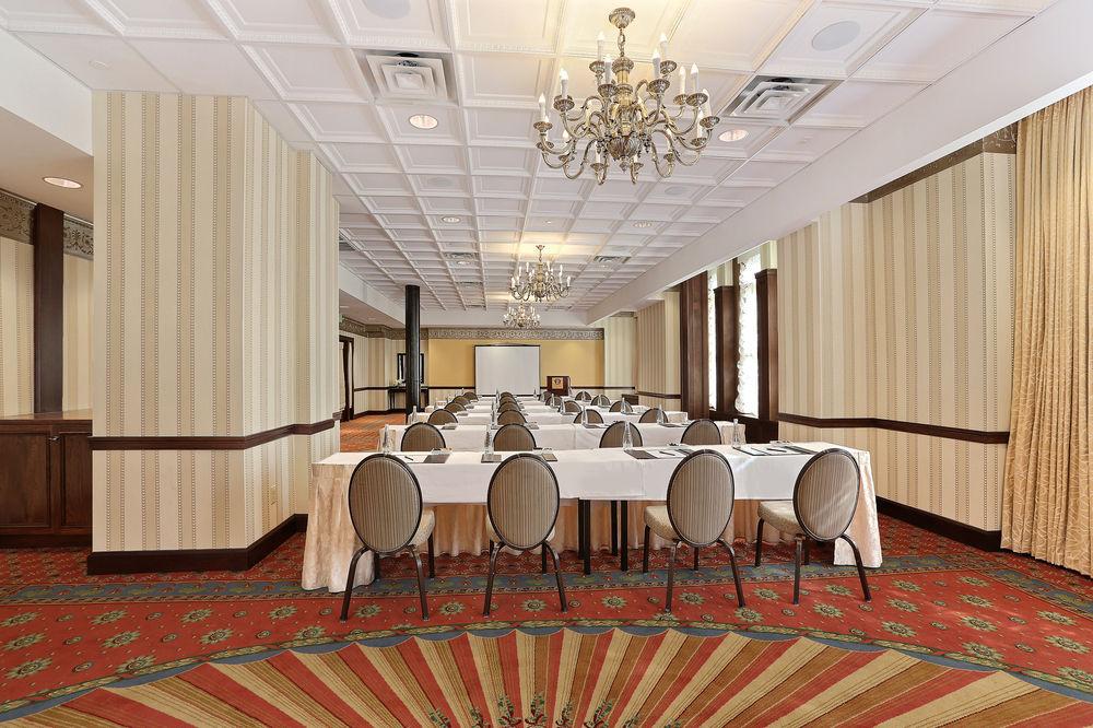 The Brown Palace Hotel And Spa, Autograph Collection DEN Buitenkant foto