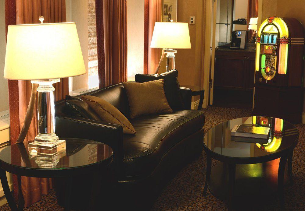 The Brown Palace Hotel And Spa, Autograph Collection DEN Buitenkant foto