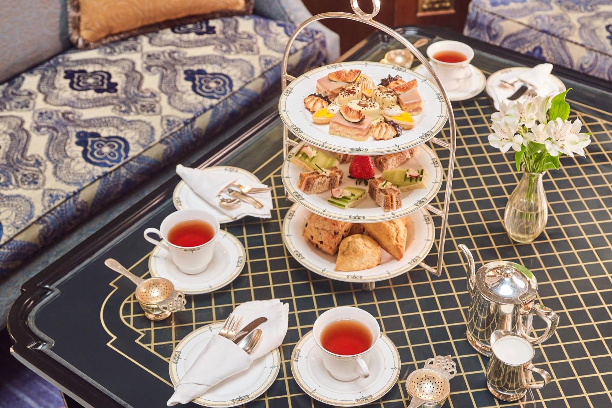 The Brown Palace Hotel And Spa, Autograph Collection DEN Buitenkant foto