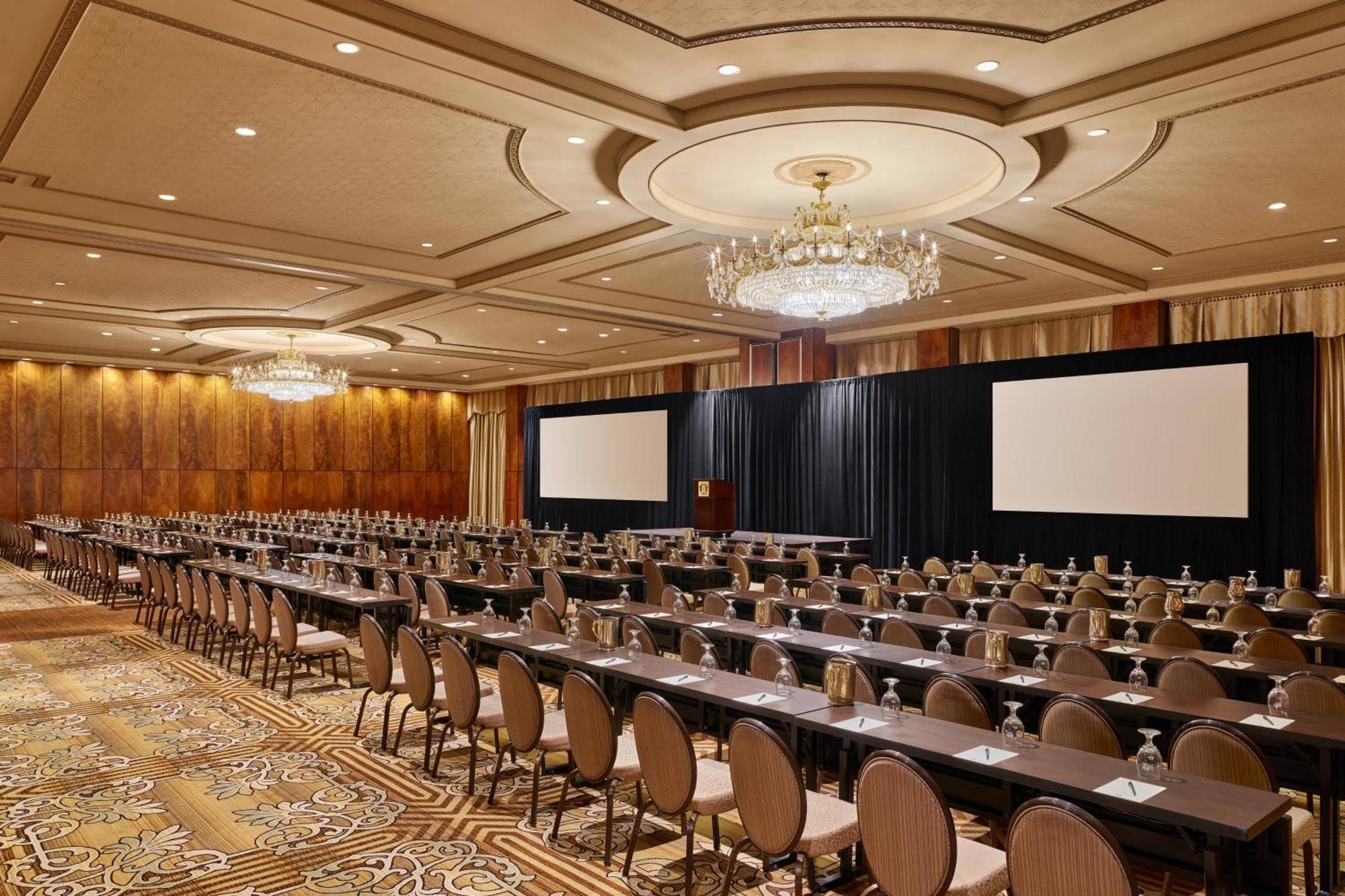 The Brown Palace Hotel And Spa, Autograph Collection DEN Buitenkant foto