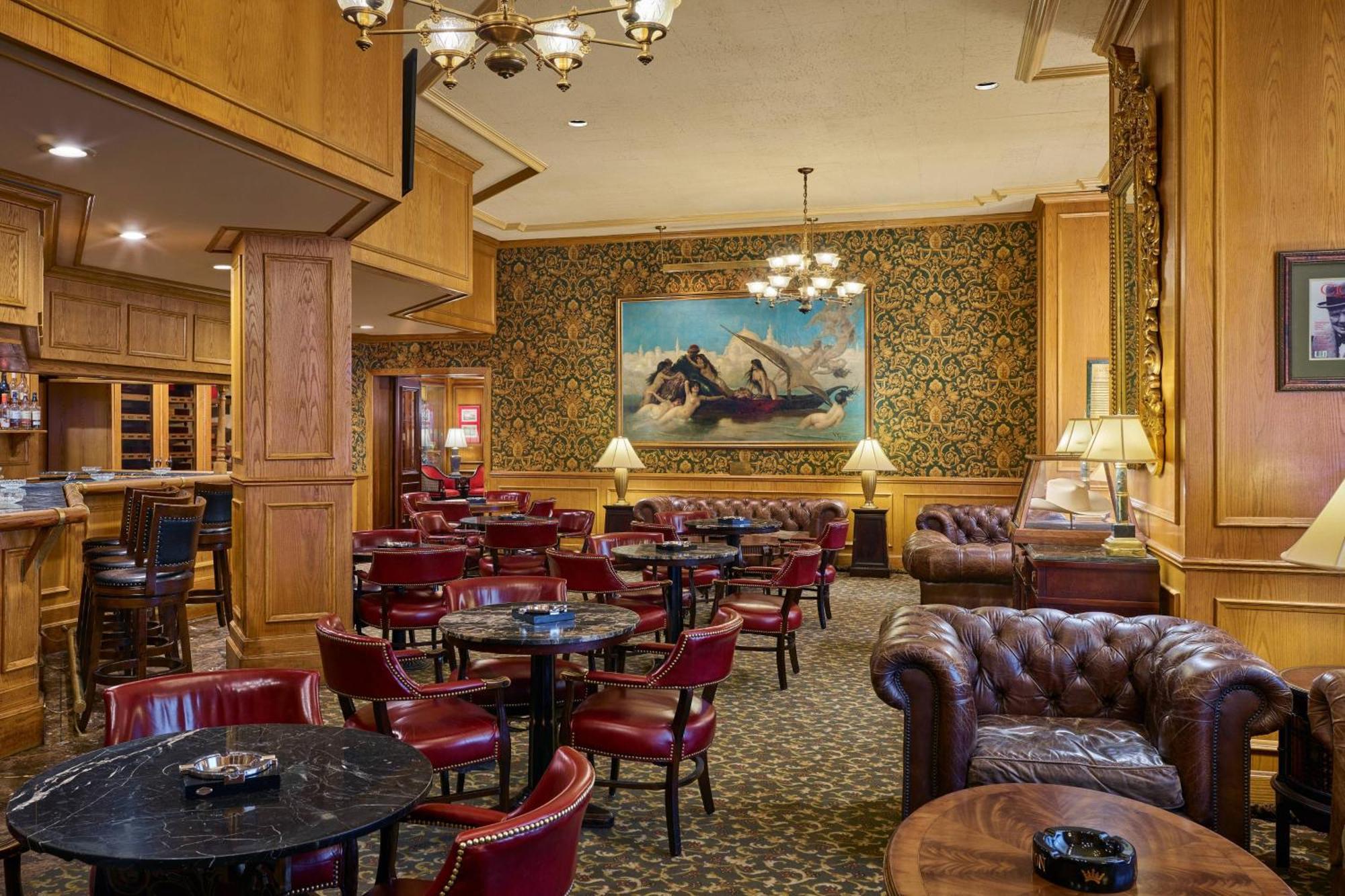 The Brown Palace Hotel And Spa, Autograph Collection DEN Buitenkant foto