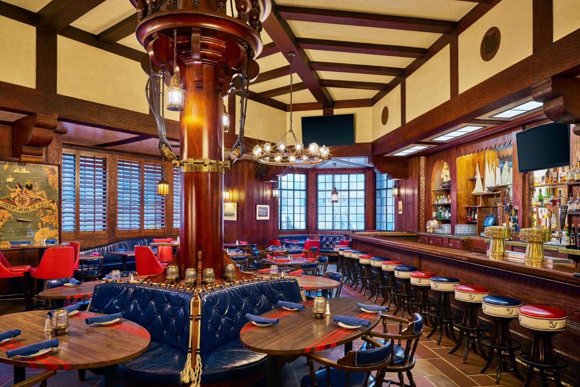 The Brown Palace Hotel And Spa, Autograph Collection DEN Buitenkant foto