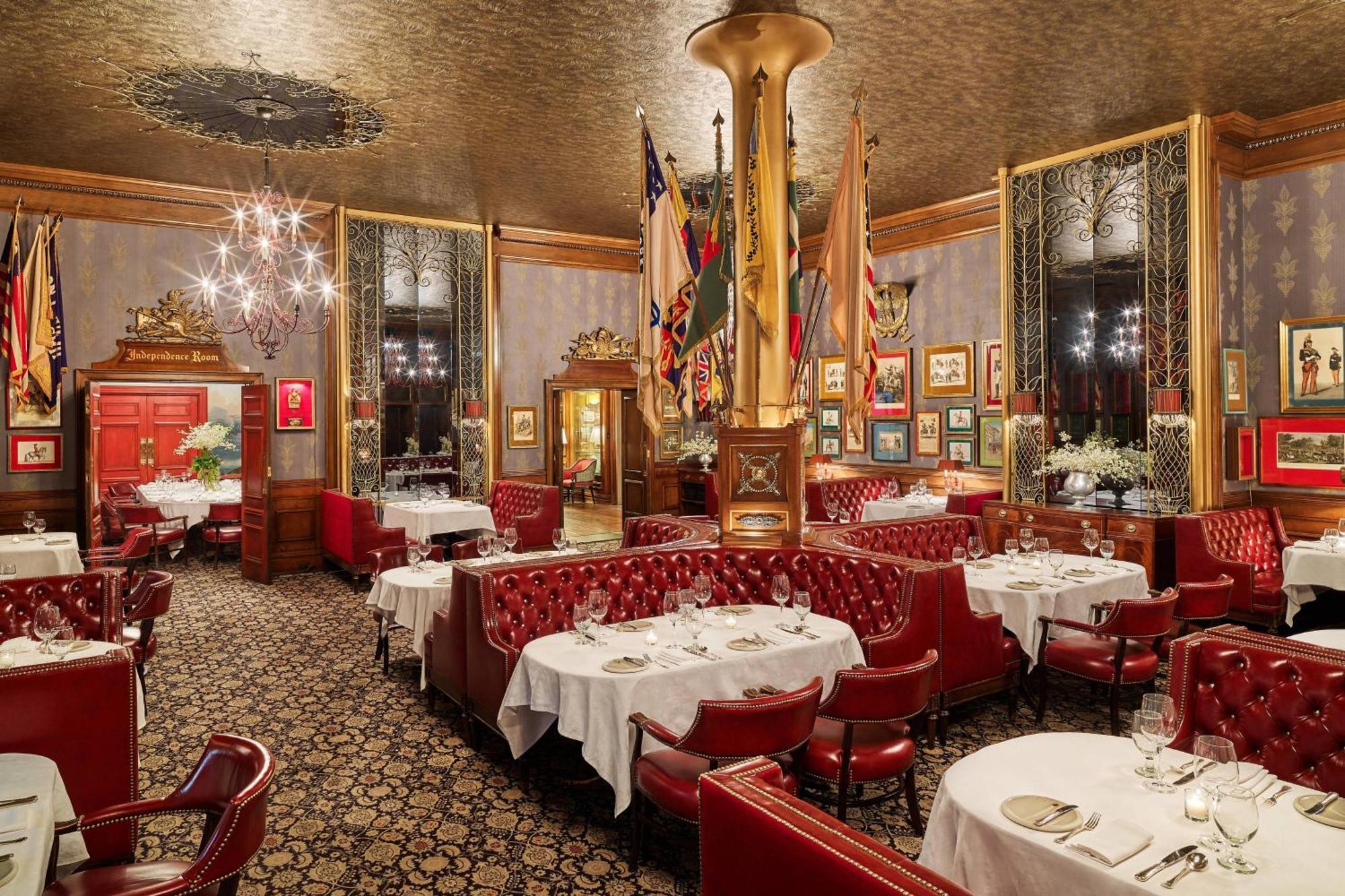 The Brown Palace Hotel And Spa, Autograph Collection DEN Buitenkant foto
