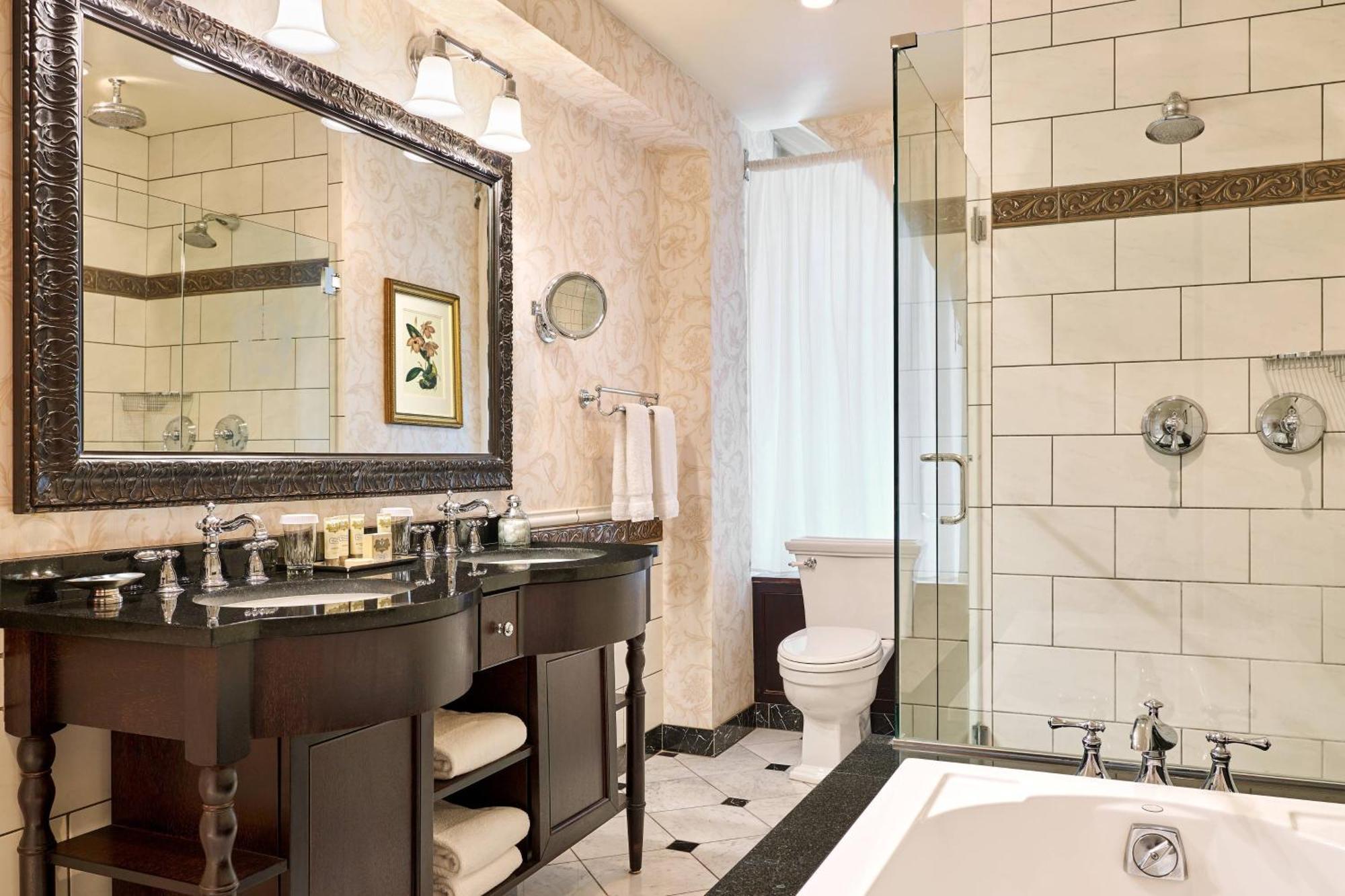 The Brown Palace Hotel And Spa, Autograph Collection DEN Buitenkant foto