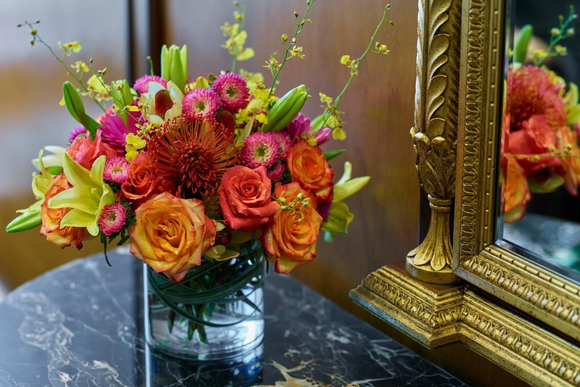 The Brown Palace Hotel And Spa, Autograph Collection DEN Buitenkant foto