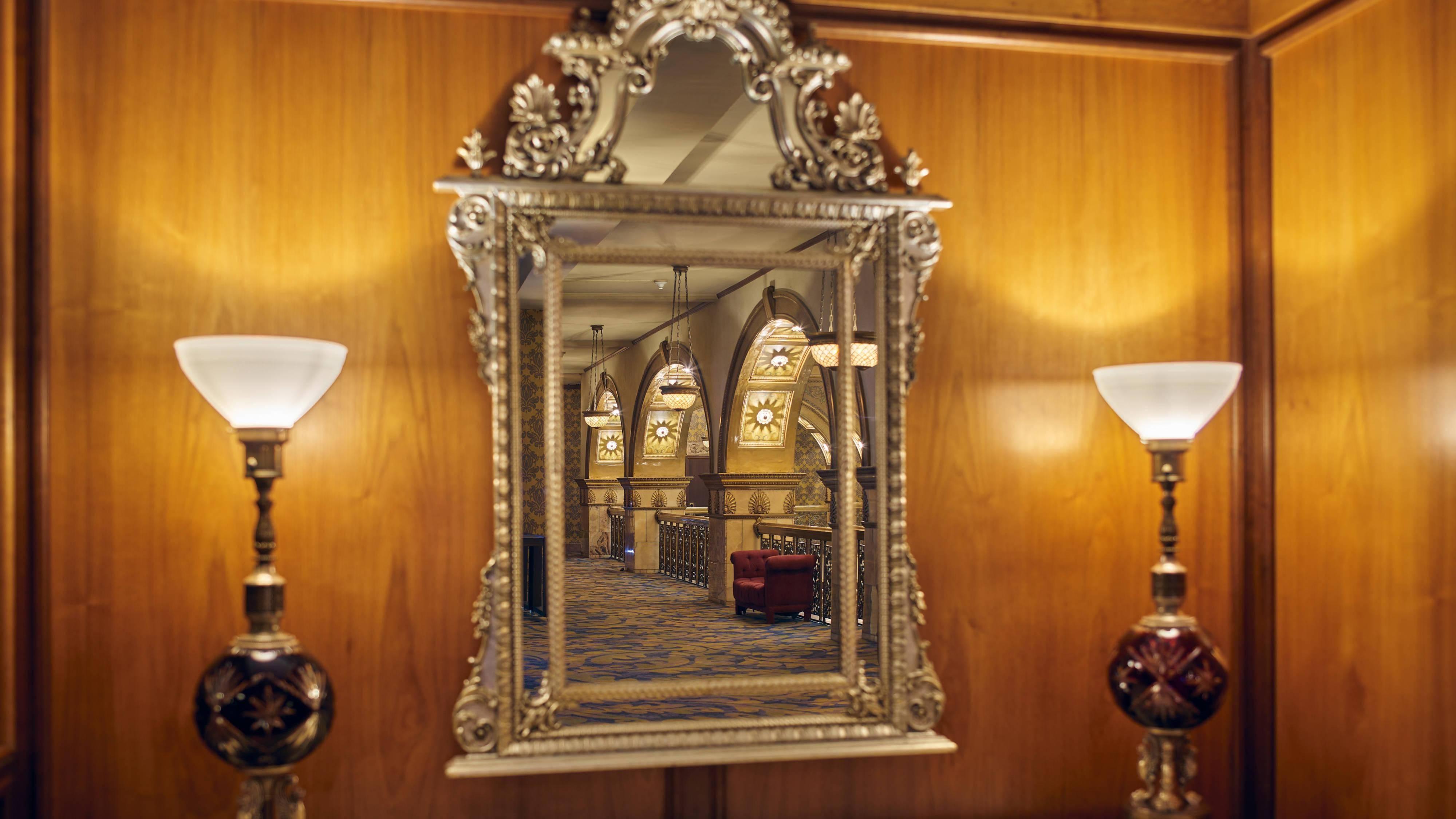 The Brown Palace Hotel And Spa, Autograph Collection DEN Interieur foto