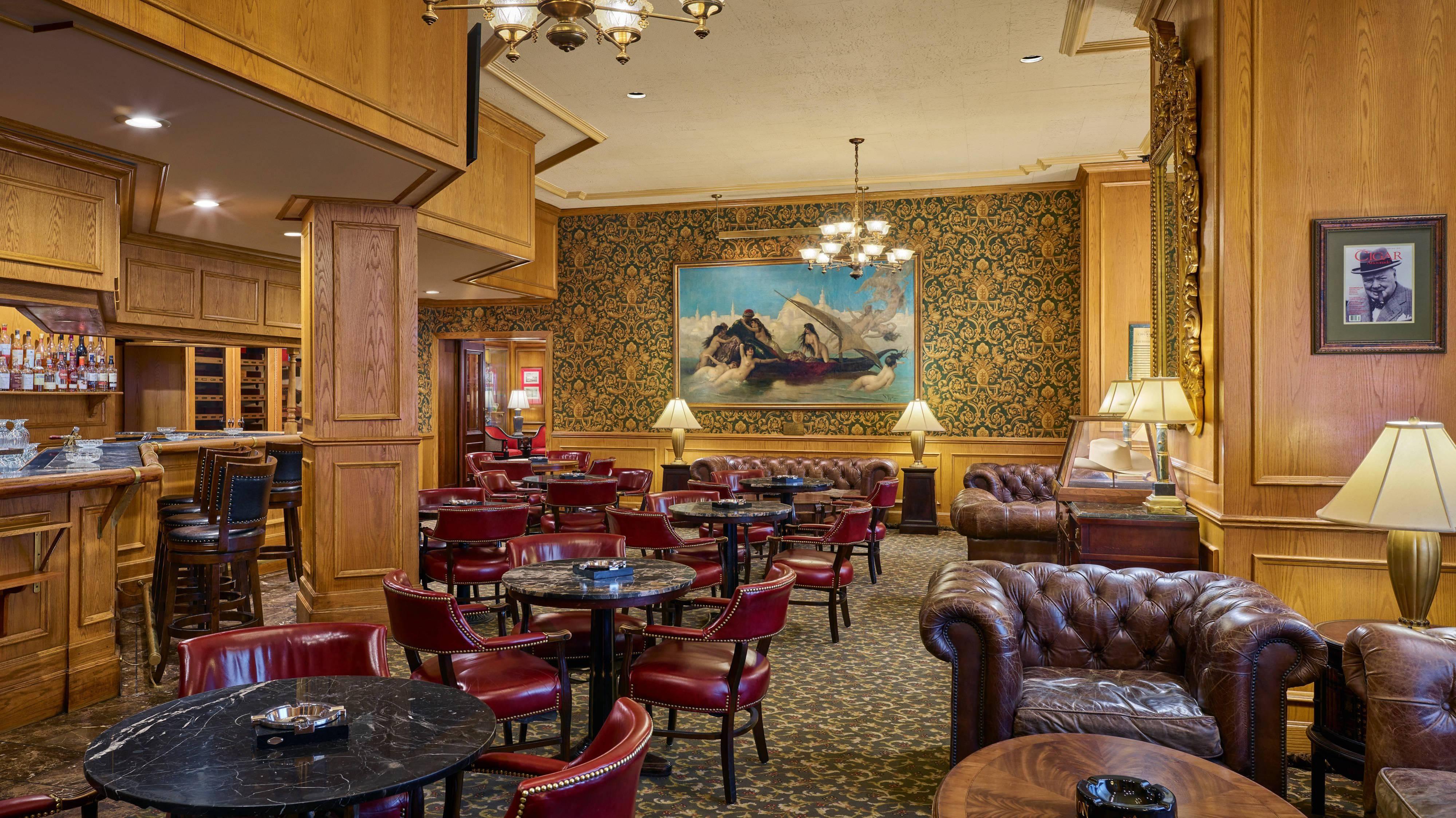 The Brown Palace Hotel And Spa, Autograph Collection DEN Faciliteiten foto